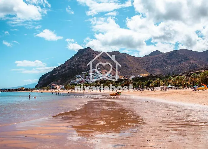 Appartamento The Mint Cruz, By Nivariahost Santa Cruz de Tenerife