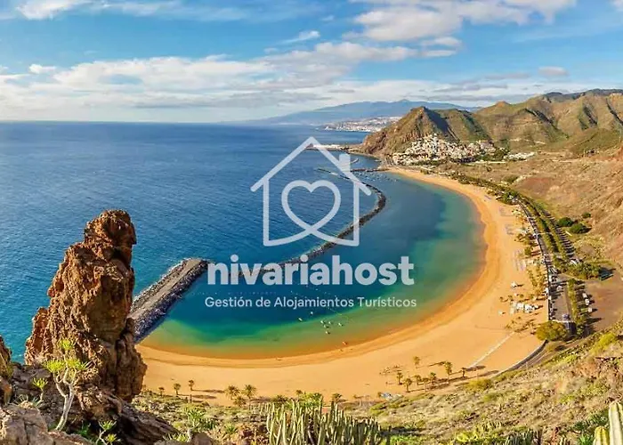 Appartamento The Mint Cruz, By Nivariahost