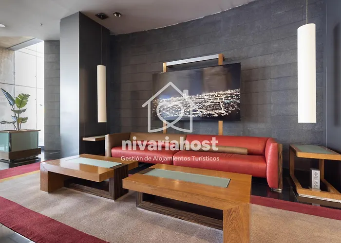 The Mint Cruz, By Nivariahost Santa Cruz de Tenerife