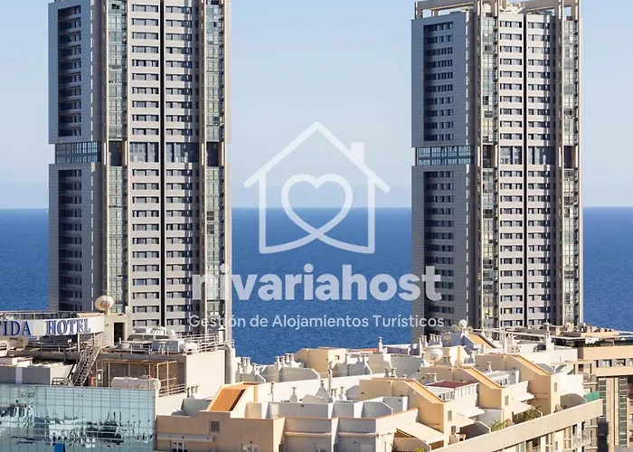 The Mint Cruz, By Nivariahost Appartamento