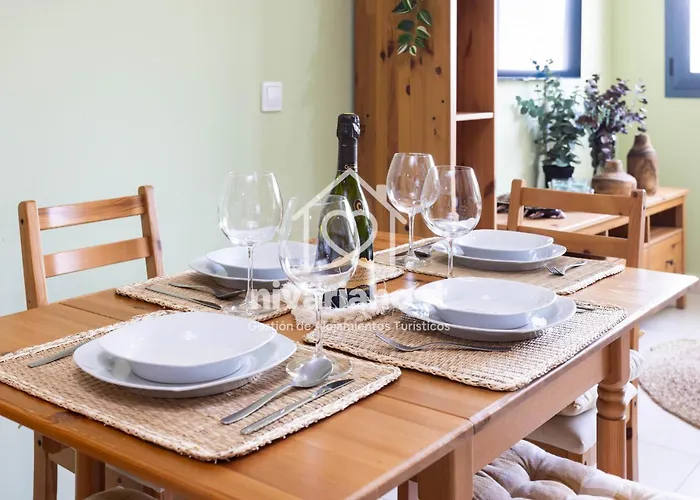 The Mint Cruz, By Nivariahost Appartamento Santa Cruz de Tenerife