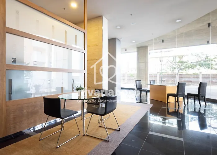 The Mint Cruz, By Nivariahost * Santa Cruz de Tenerife