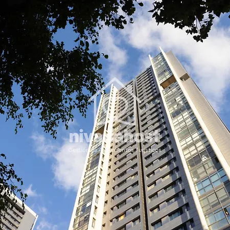 Appartement The Mint Cruz, By Nivariahost *