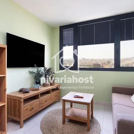 The Mint Cruz, By Nivariahost Appartement *