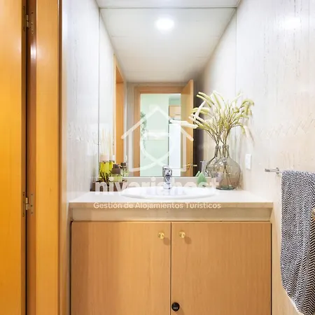 Appartement The Mint Cruz, By Nivariahost Santa-Cruz de Ténérife