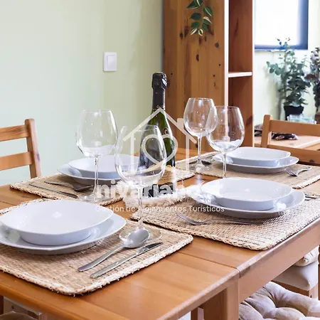 The Mint Cruz, By Nivariahost Appartement Santa-Cruz de Ténérife