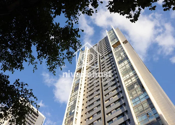 Daire The Mint Cruz, By Nivariahost *