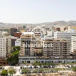 The Mint Cruz, By Nivariahost Apartment Santa Cruz de Tenerife