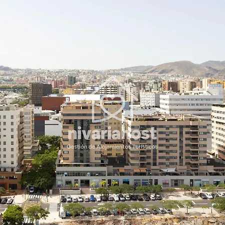 The Mint Cruz, By Nivariahost 아파트 산타크루스데 테네리페