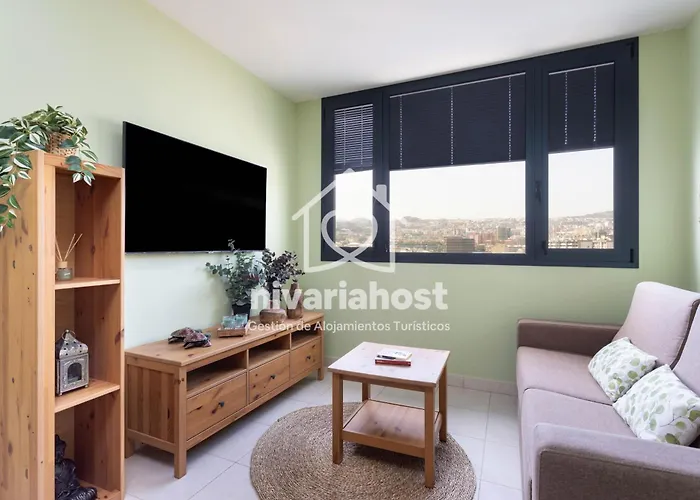 The Mint Cruz, By Nivariahost Apartment *