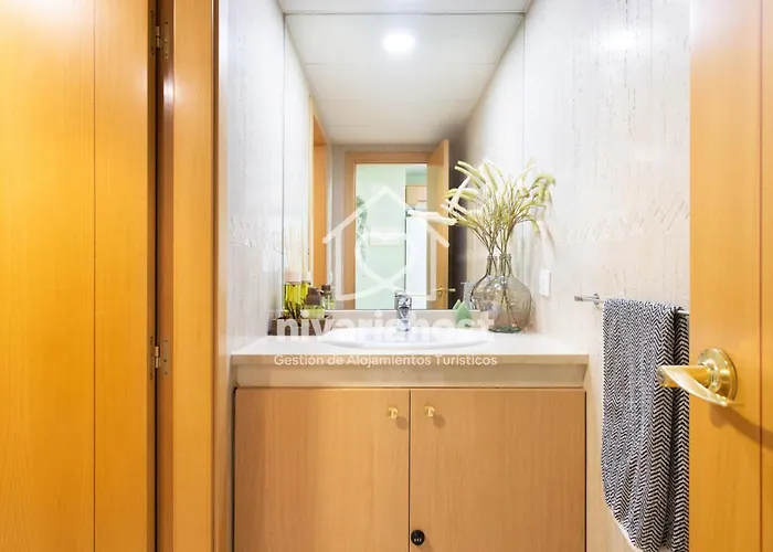 Apartment The Mint Cruz, By Nivariahost Santa Cruz de Tenerife