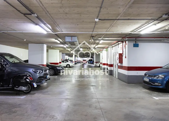 Apartment The Mint Cruz, By Nivariahost