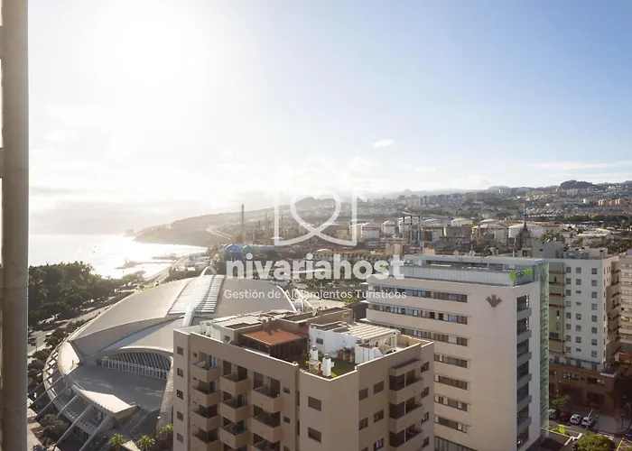 The Mint Cruz, By Nivariahost Apartment