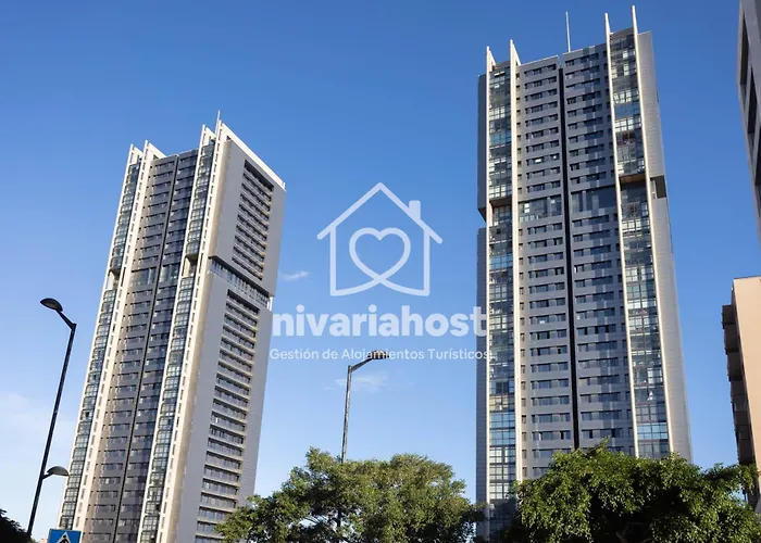 Apartment The Mint Cruz, By Nivariahost Santa Cruz de Tenerife