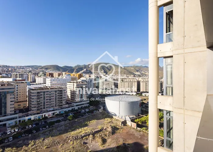 The Mint Cruz, By Nivariahost Santa Cruz de Tenerife